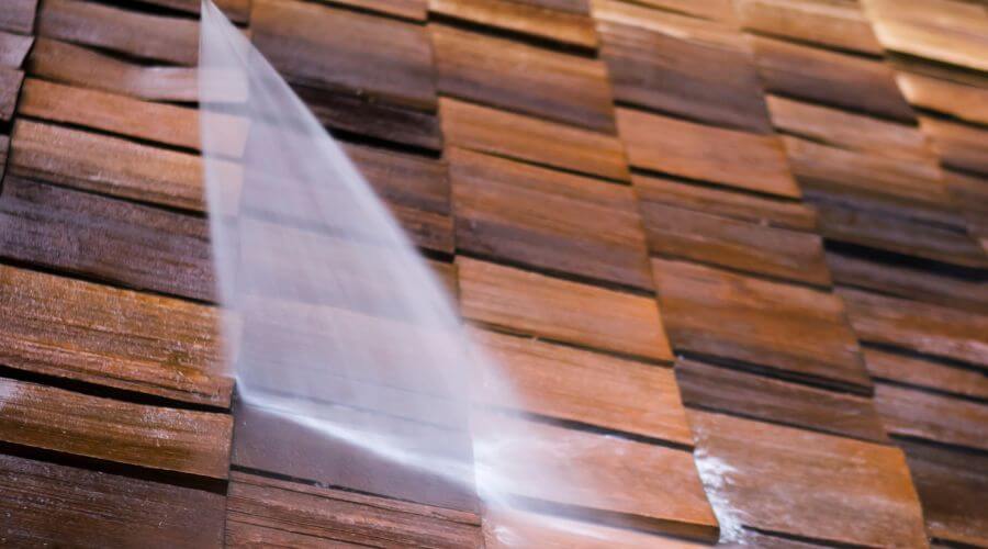 Tile Roofing in Gates, NC